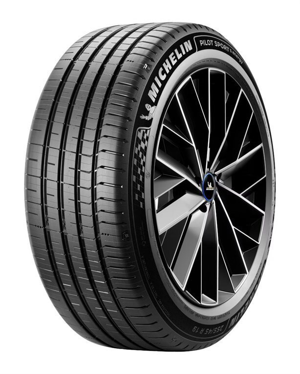 MICHELIN 2025