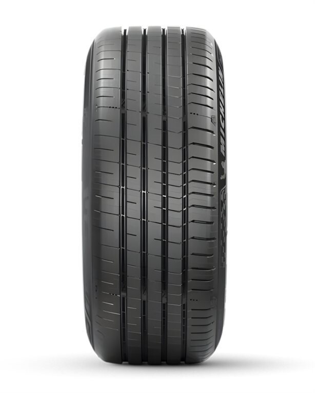MICHELIN 2025