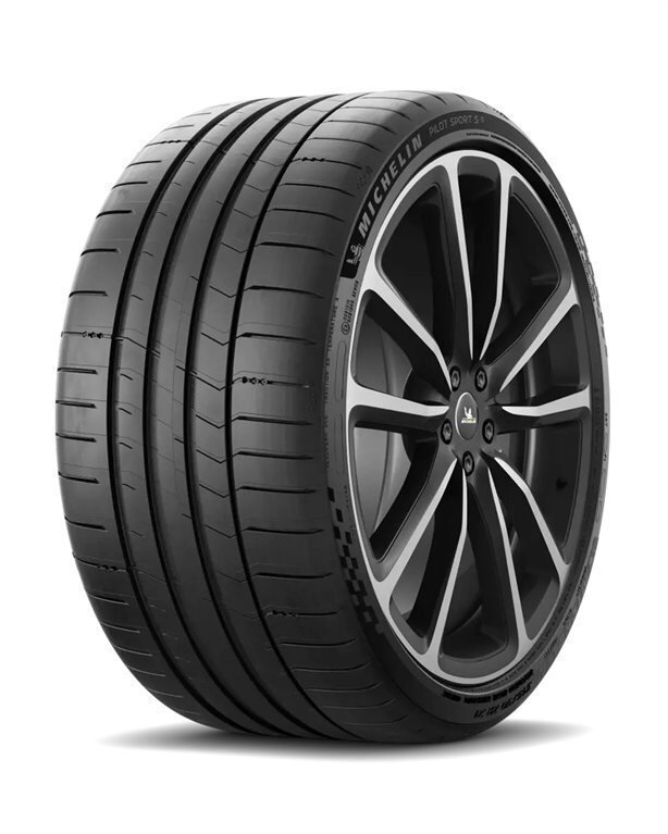 MICHELIN 2025