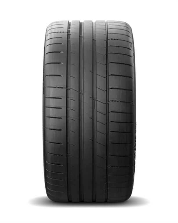 MICHELIN 2025