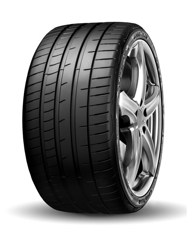 GOODYEAR 2025