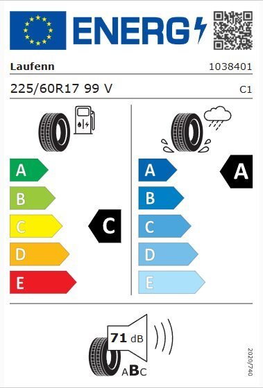 LAUFENN 2025