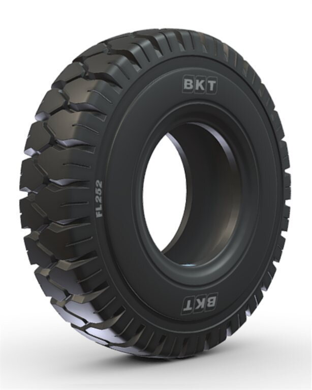 BKT 2025