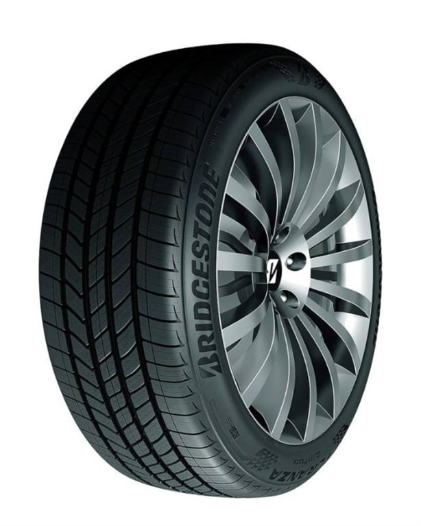 BRIDGESTONE