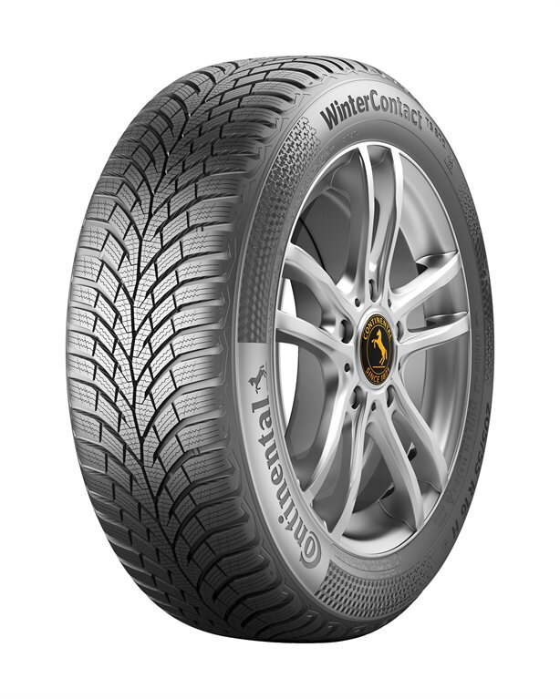 CONTINENTAL 0025