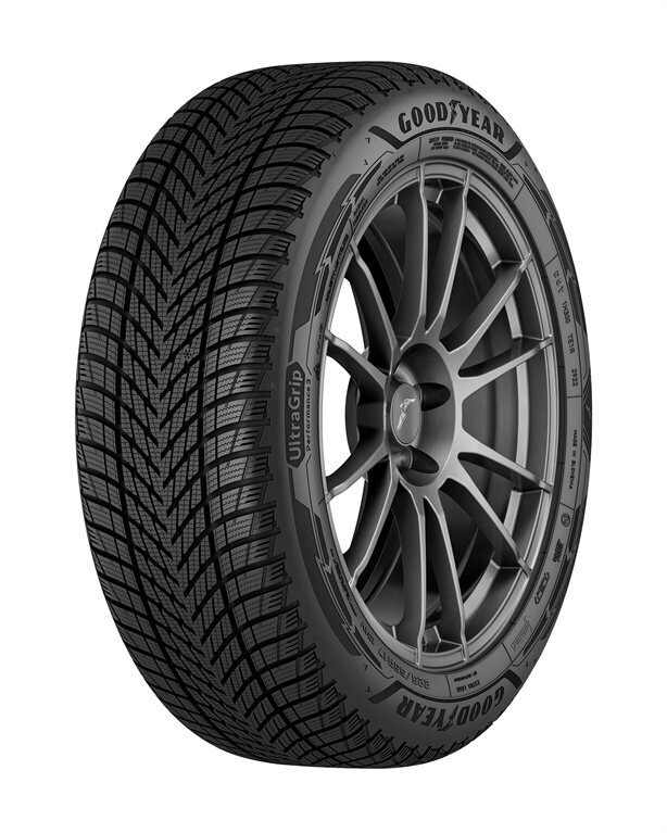 GOODYEAR 2023